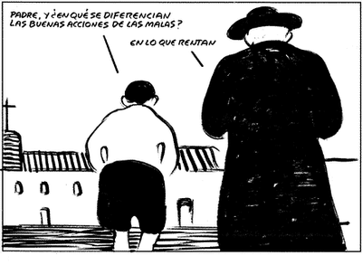 SIN ELLA... NO PODRÍAMOS HACER NADA