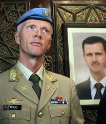 GUERRA EN SIRIA