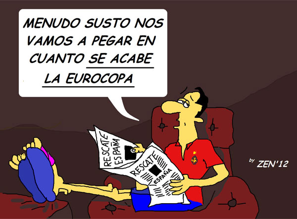 LA ECONOMÍA SIGUE SU CURSO