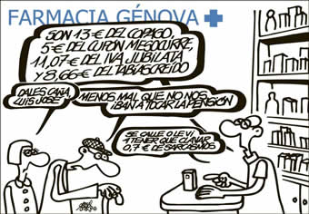 MEDICAMENTAZO