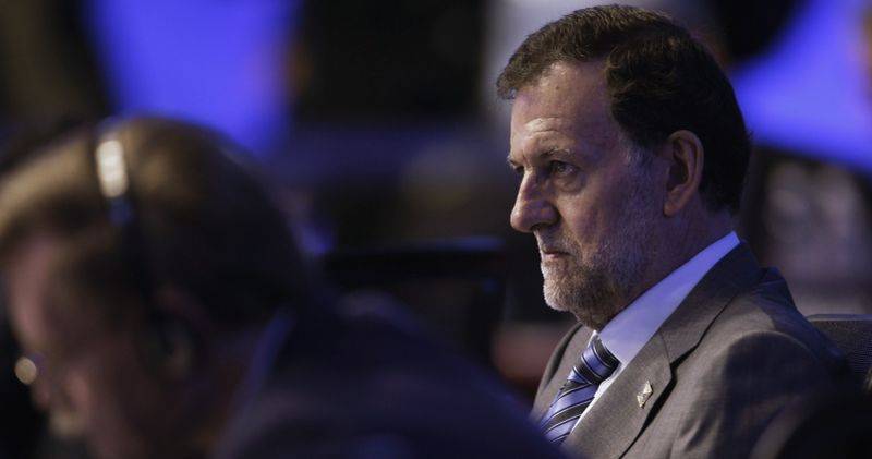 ÁNGELA PRESIONA Y LA DEUDA ASOMBRA