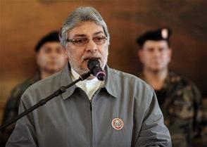 PARAGUAY: ¿PASARÍA AQUÍ LO MISMO?