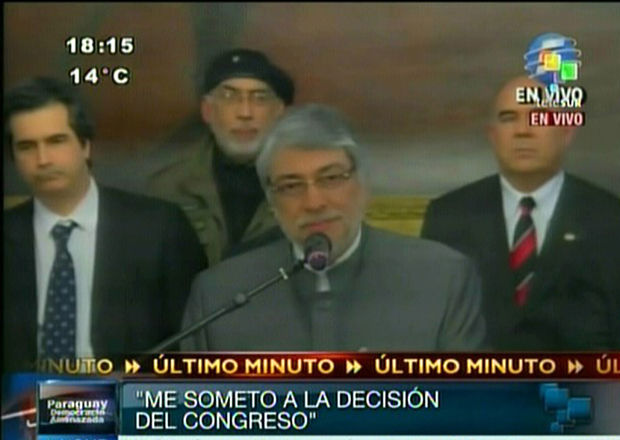 SEÑOR OBISPO, ¿EN QUÉ QUEDAMOS?