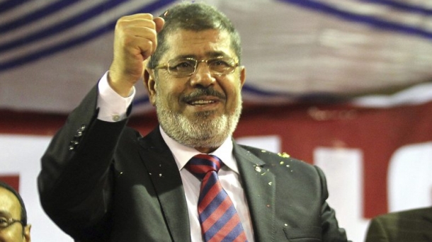 EGIPTO: ¡POR FIN!