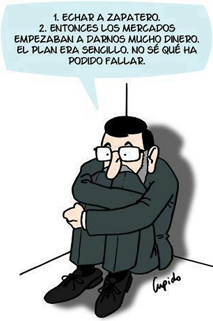 NI CONTIGO, NI SIN MI, TIENEN LOS MALES REMEDIO