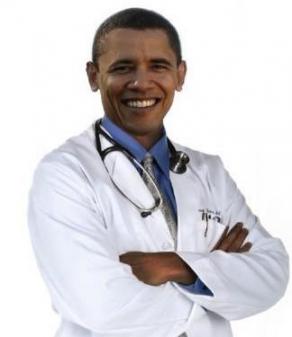 OBAMA LO CONSIGUIÓ
