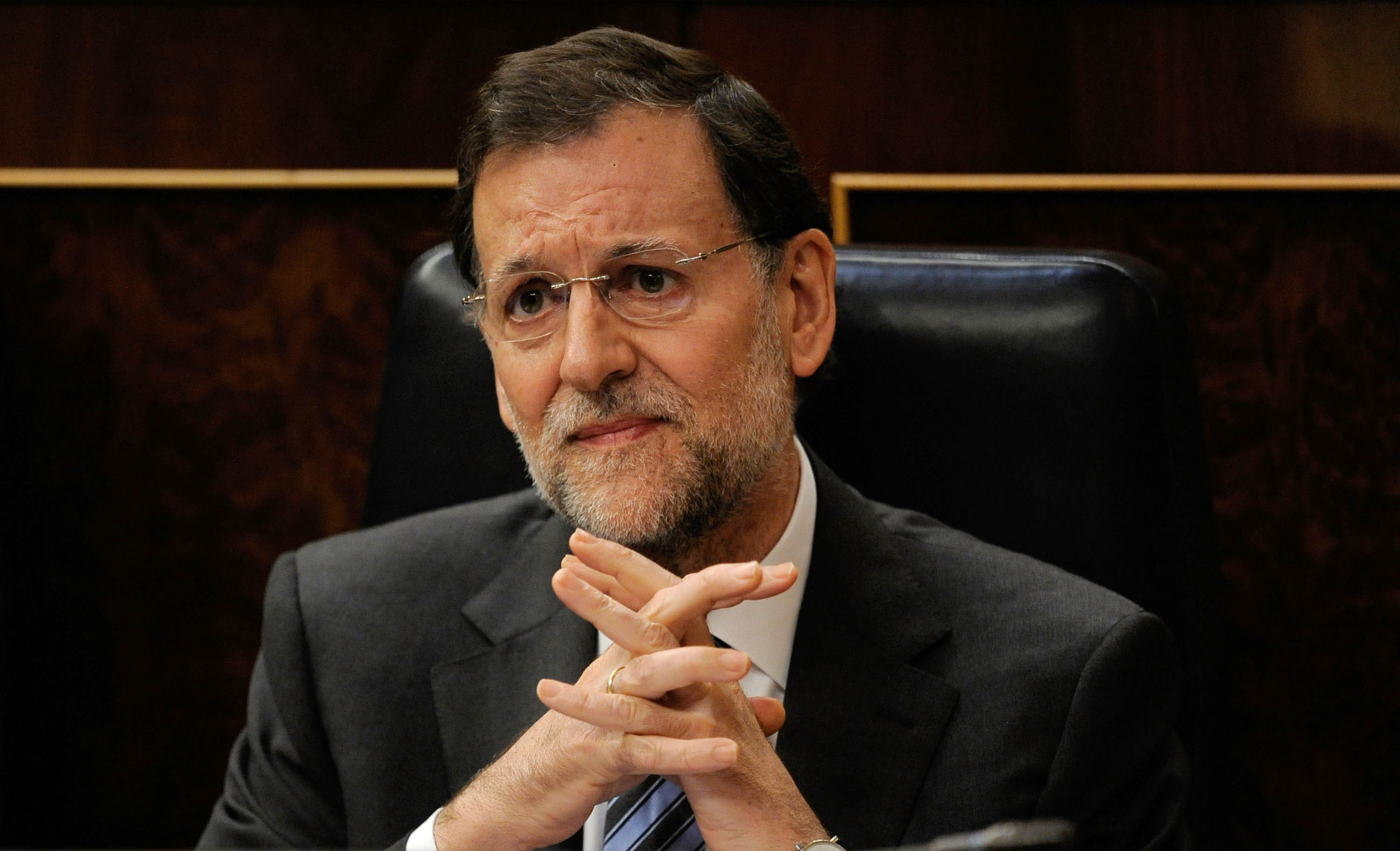 UN RESCATIÑO PARA ESPAÑA