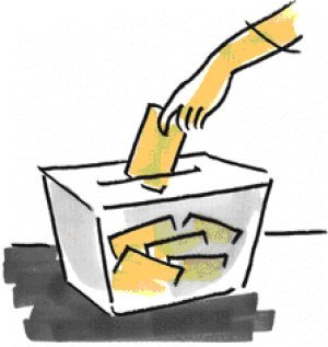 SE VENDE LA DEMOCRACIA