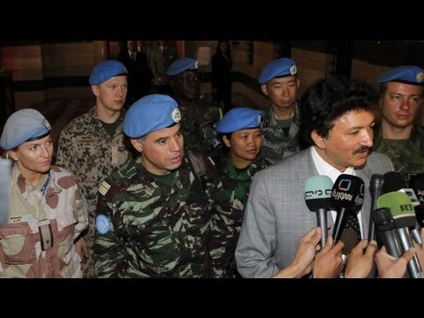 EJECUCIONES EN SIRIA
