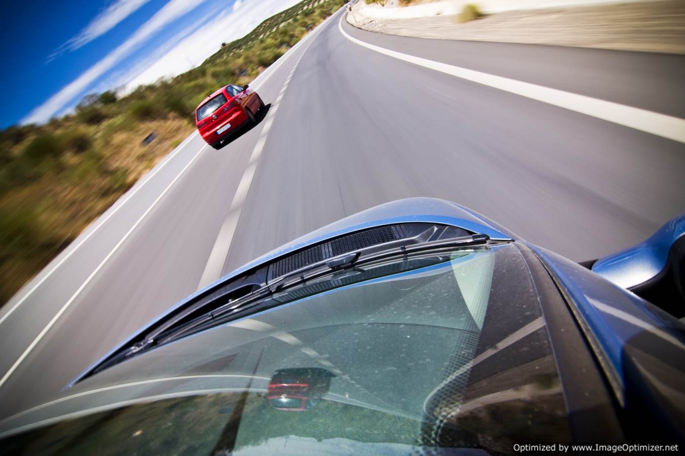 MENOS V&Iacute;CTIMAS MORTALES EN CARRETERAS ESPA&Ntilde;OLAS