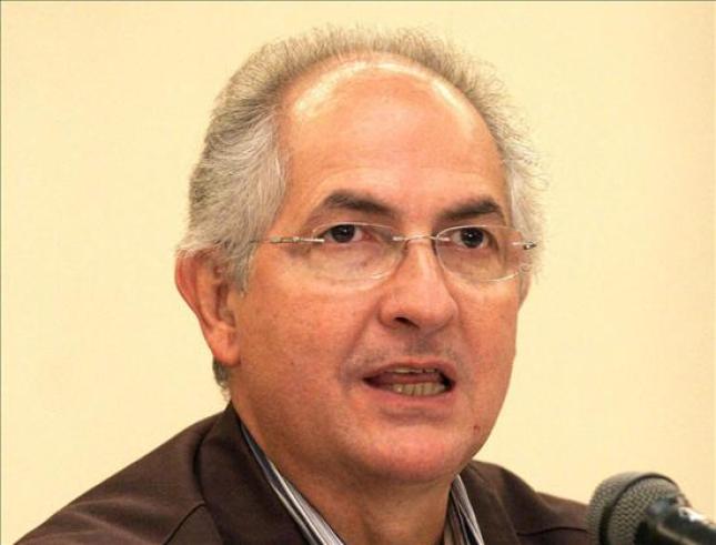 LA SITUACI&Oacute;N DE CH&Aacute;VEZ ES EXTREMADAMENTE DELICADA