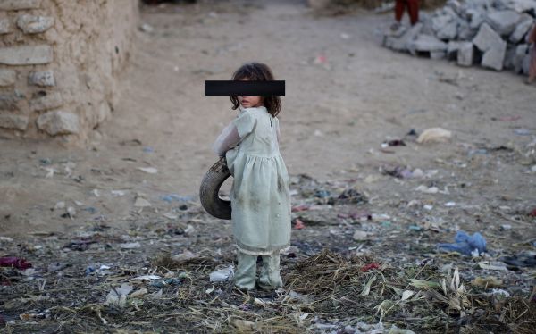 SIGUEN LAS BARBARIES CONTRA LA MUJER