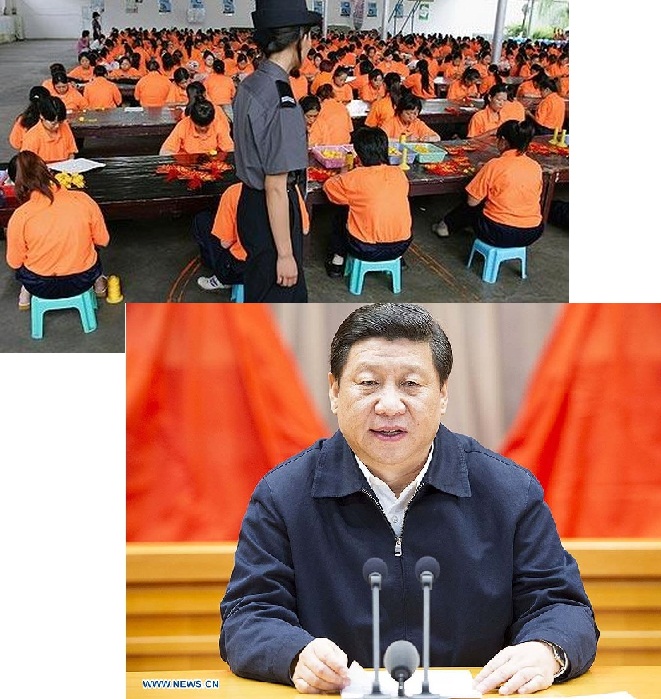 EL FIN DE UNA PESADILLA CHINA