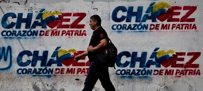 SIN NOTICIAS DE CH&Aacute;VEZ