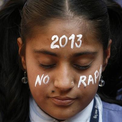 OTRA TERRIBLE BARBARIDAD EN LA INDIA