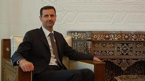 OSCURIDAD INFORMATIVA DESDE LA DICTADURA SIRIA