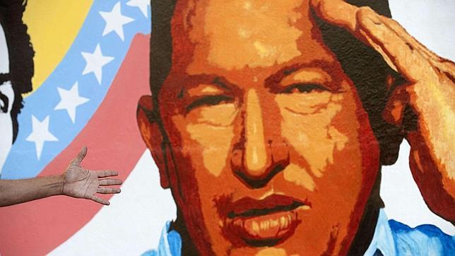 CH&Aacute;VEZ EST&Aacute; MEJOR. LO DEM&Aacute;S... SOBRA