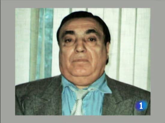 SORPRESA EN MOSKVÁ (MOSCÚ)