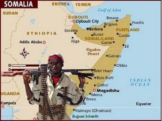 SUMA Y SIGUE EN SOMALIA: SIN LIBERAR AL REH&Eacute;N