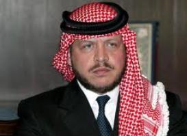PROTESTAS POPULARES EN JORDANIA