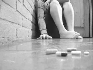 ESPA&Ntilde;A: DIARIAMENTE 243 INTENTOS DE SUICIDIO