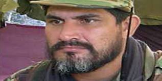 MUERTE DE MIEMBRO DE LAS FARC
