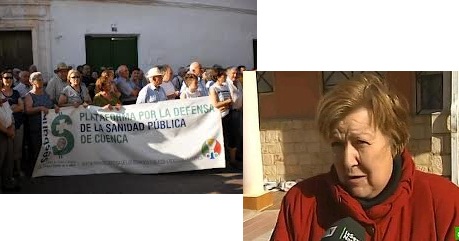 HONRUBIA Y OTROS TRES LO HAN CONSEGUIDO