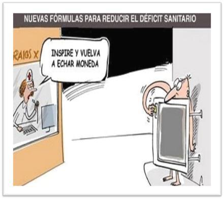SANIDAD: A R&Iacute;O REVUELTO, GANANCIA DE PESCADORES