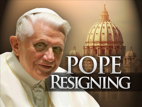 M&Aacute;S &lsquo;INFORMACI&Oacute;N&rsquo; SOBRE EL PAPA