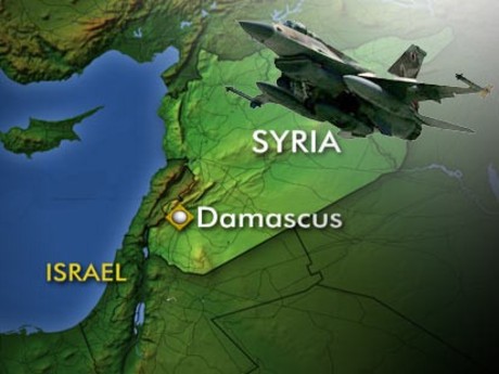 ISRAEL SER&Aacute; RESPONDIDO