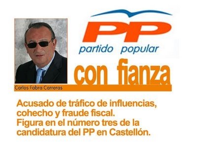 EL 'AFORTUNADO' DE LA LOTERIA SER&Aacute; JUZGADO POR COHECHO