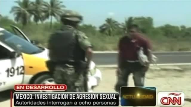 CASO ACAPULCO TODAV&Iacute;A &lsquo;EN CUARENTENA INFORMATIVA&rsquo;