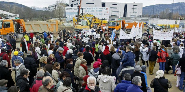 EL &lsquo;CELTIBERIA SHOW&rsquo; EST&Aacute; SERVIDO