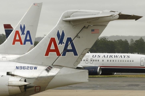 NACE UN GIGANTE A&Eacute;REO