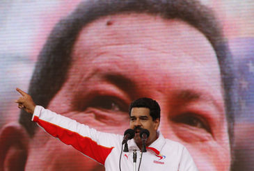 CH&Aacute;VEZ Y EL CUENTO DE NUNCA ACABAR