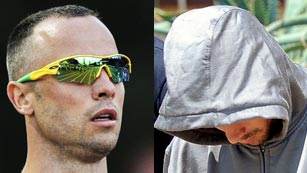 PISTORIUS: LICENCIA PARA MATAR POR SER DE &Eacute;LITE