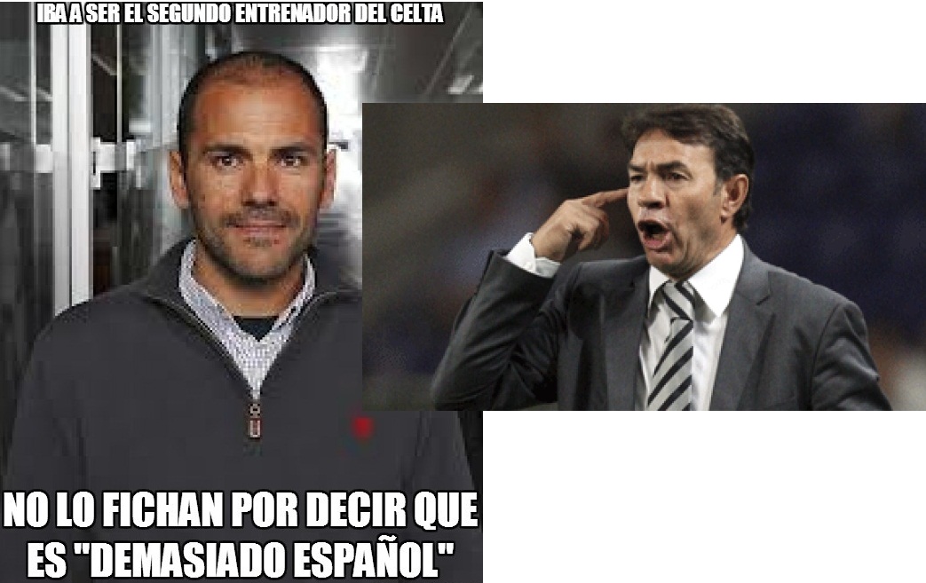 COUSAS DO CELTA DE VIGO