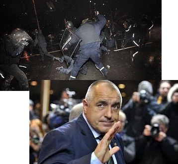 EN BULGARIA TIENEN UN NUEVO PROBLEMA