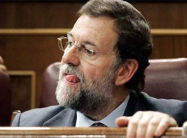 DICCIONARIO RAJOY-ESPA&Ntilde;OL, ESPA&Ntilde;OL-RAJOY