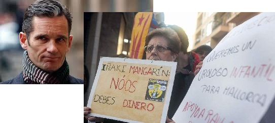 LO QUE SE ESPERABA, LLEG&Oacute;