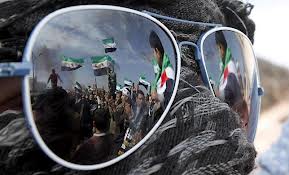 EN SIRIA SEGUIMOS IGUAL DE MAL