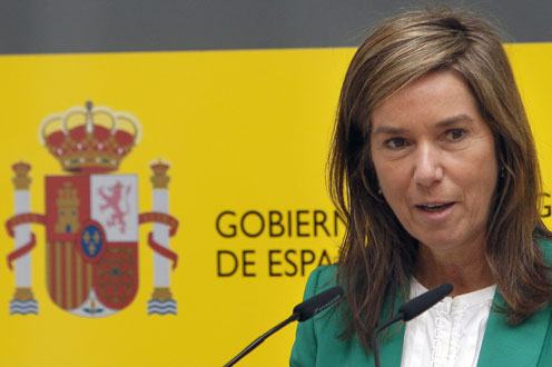 MEJORA EL SISTEMA SANITARIO A COSTA DE LA SALUD DE LOS ESPA&Ntilde;OLES