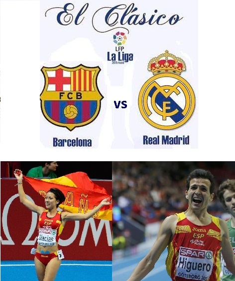 NOTICIAS DEPORTIVAS