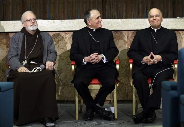 OPACIDAD VATICANA