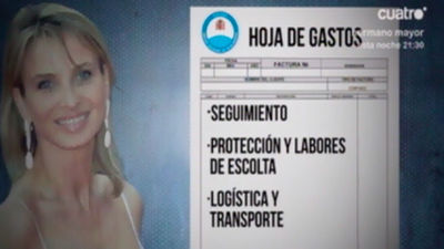 SSIGUE EL SSECRETO SSOBRE SSU SSEREN&Iacute;SIMA