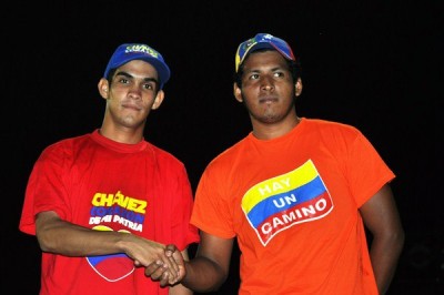VENEZUELA: ES TIEMPO DE RECONCILIACI&Oacute;N