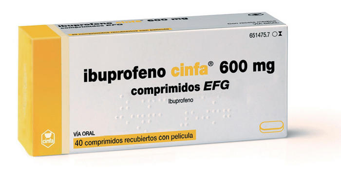 SALUD PARA EL DOLOR LEVE Y MODERADO