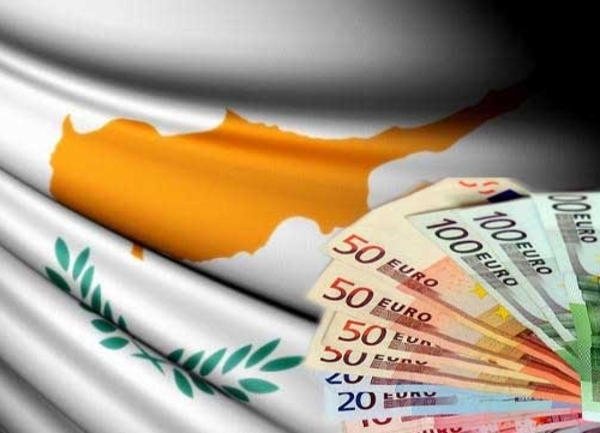AYUDA ESPECULATIVA PARA CHIPRE