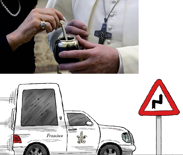 SE&Ntilde;OR PAPA, CADA D&Iacute;A SE APUNTA USTED UNA NUEVA