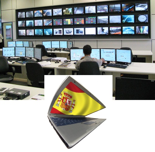 EL INTERNETE IN SPAIN IS DIFERENTE